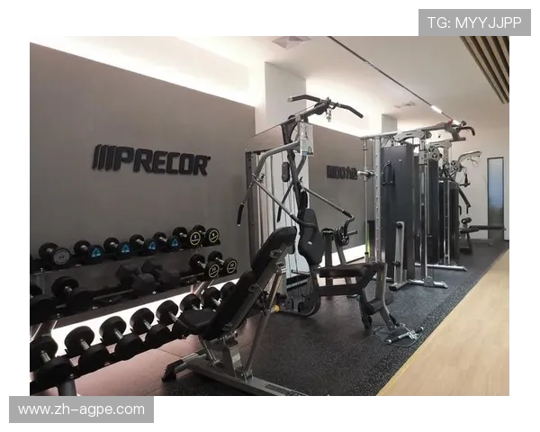 北京主流健身器材品牌与销售网点推荐