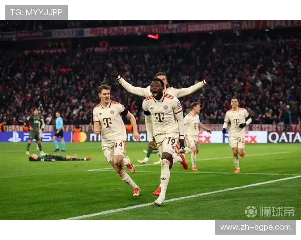 拜仁与其他德甲球队的经典对决回顾