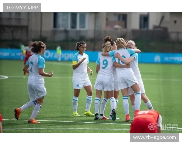 马赛青训营出产的代表性球员与培养机制