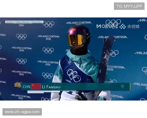 米兰看台见证李方慧夺银一枚银牌背后的普通中国家庭梦想